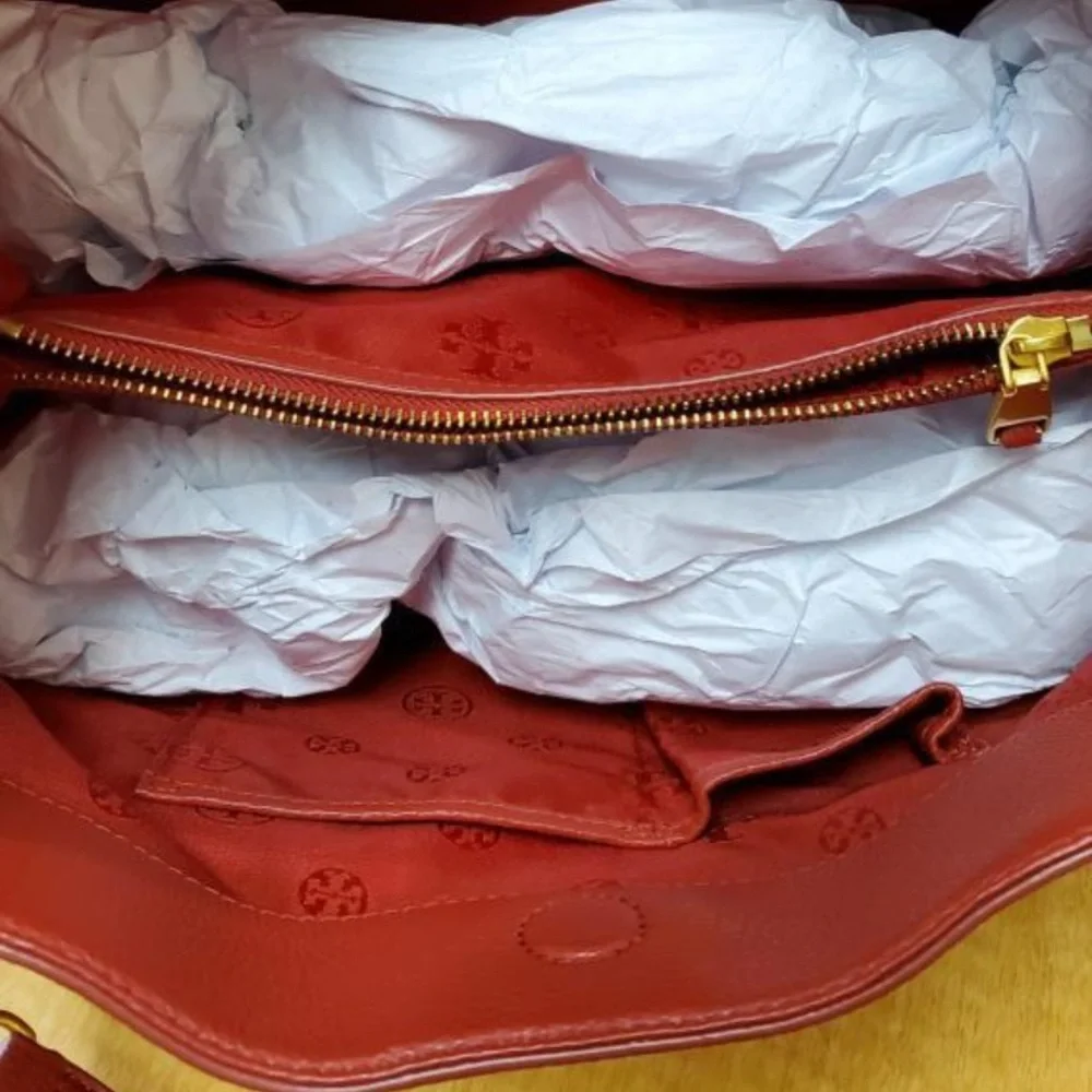 Tory Burch Britten Tote